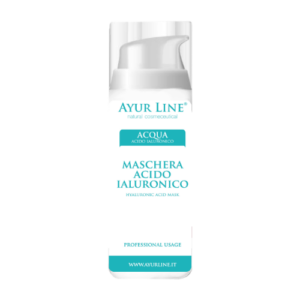 Maschera Acido Ialuronico - 150ml cabina
