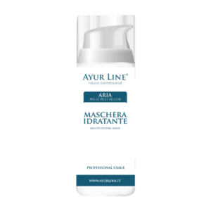 Maschera Idratante Aria