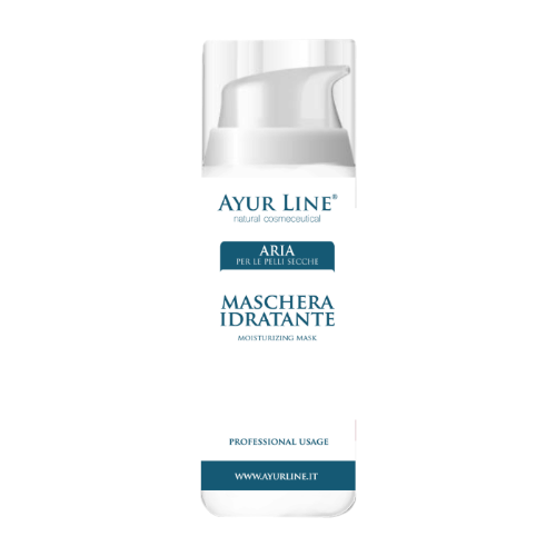 Maschera Idratante Aria