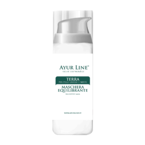 Maschera Equilibrante Terra