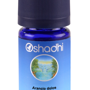 Olio Essenziale Arancio Dolce