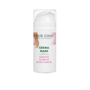 CREMA MANI