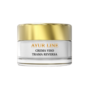 Crema Trama Reversa