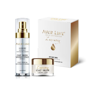 Luxury Kit anti age