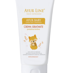 Crema idratante Baby