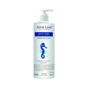 Bagno doccia baby