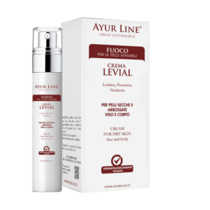 Crema Levial