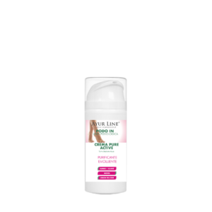Crema Pure Active purificante