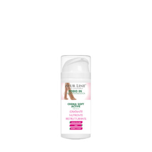 Crema Soft Active purificante idratante