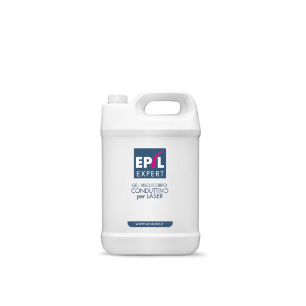 Gel per laser