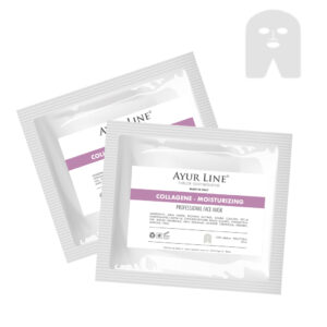 maschera viso idratante
