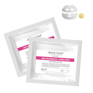 maschera viso anti-age