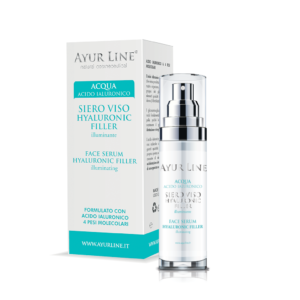 Siero hyaluronic filler