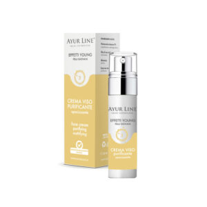 Crema purificante
