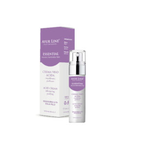 Crema Acida