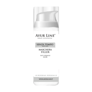 Maschera idratante Filler