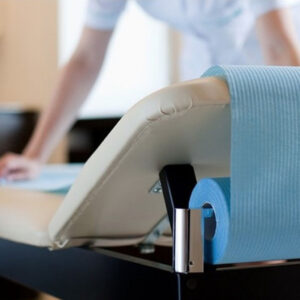 Forniture per l'estetica