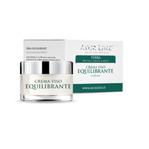 Crema Equilibrante Terra