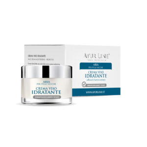 Crema Idratante Aria