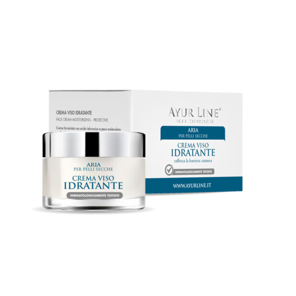 Crema Idratante Aria