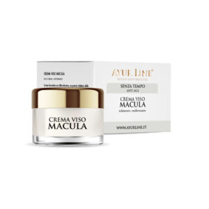 Crema Macula Schiarente