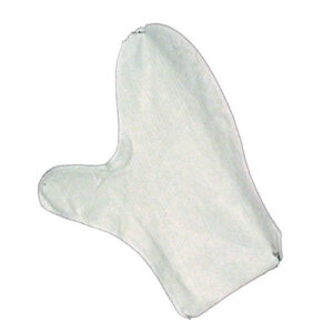Guanti pulizia viso