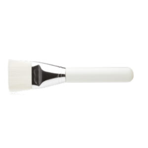 Pennello setole in nylon large