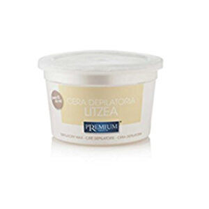 Cera depilatoria liposolubile Litzea