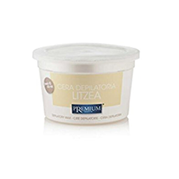 Cera depilatoria liposolubile Litzea