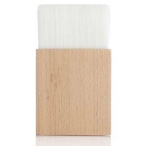 Pennello setole in nylon