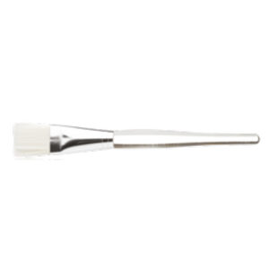 Pennello setole in nylon small