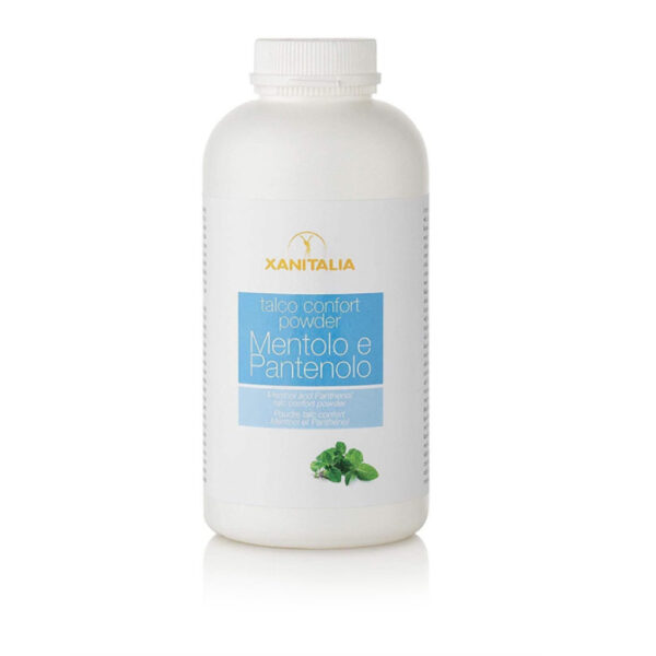TALCO CONFORT POWDER