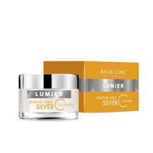 Crema Viso Silver C