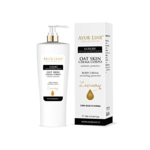 Crema Corpo OAT SKIN