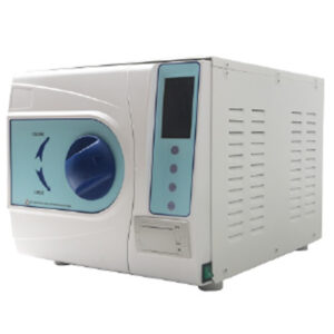 Autoclave Classe B 12L