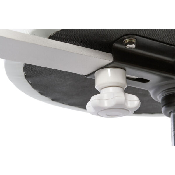 Ceti Back Sgabello € 138.00 + iva - immagine 2