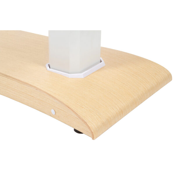 Chara Evo Lettino Elettrico € 3299.00 + iva - immagine 5