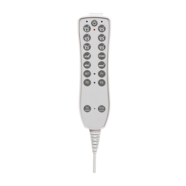 Chara Evo Lettino Elettrico € 3299.00 + iva - immagine 6