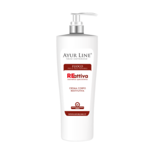 Crema Corpo REAttiva