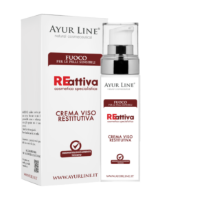 Crema Viso REAttiva