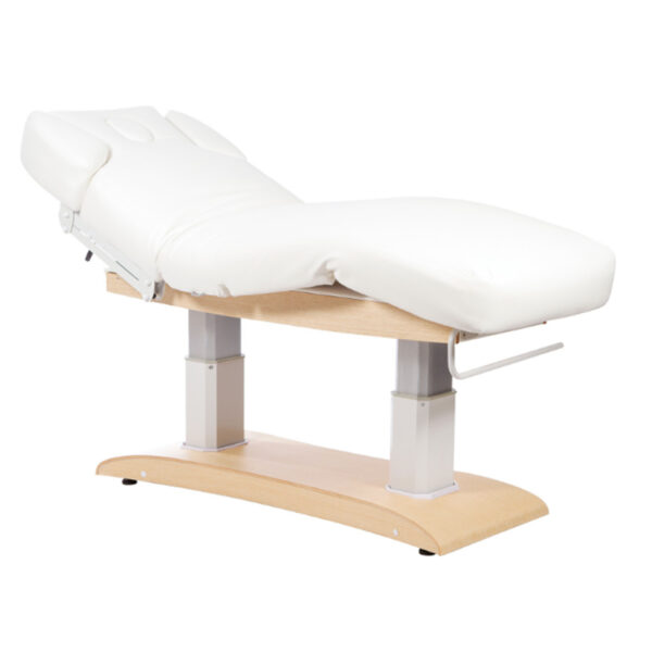 Chara Warm Lettino Elettrico € 2489.00 + iva - immagine 2