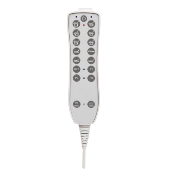 Chara Warm Lettino Elettrico € 2489.00 + iva - immagine 5