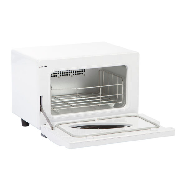 Duhr Sterilizzatore 7,5L € 199.00 + iva - immagine 2