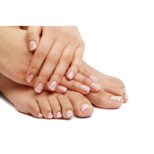 Manicure e pedicure