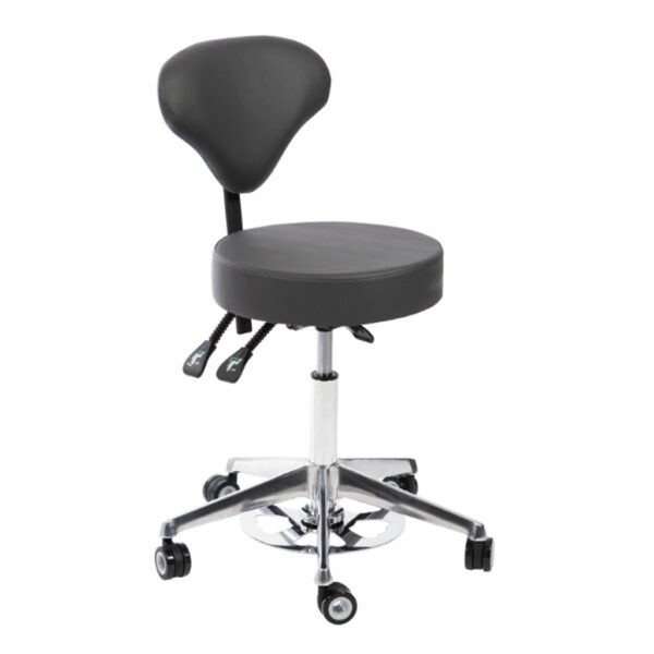 Orion Adapt Sgabello € 240.00 + iva - immagine 2