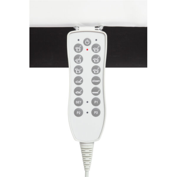 Qaus Lettino Elettrico € 2309.00 + iva - immagine 5