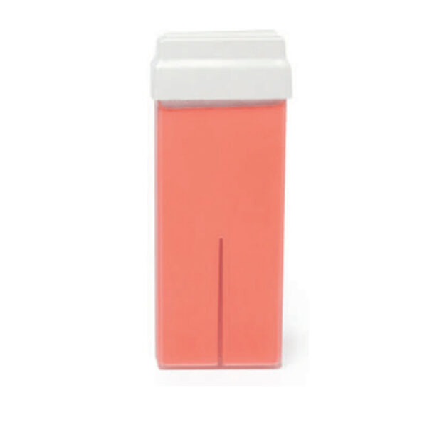 Rullo Cera Titanio Rosa 100ml