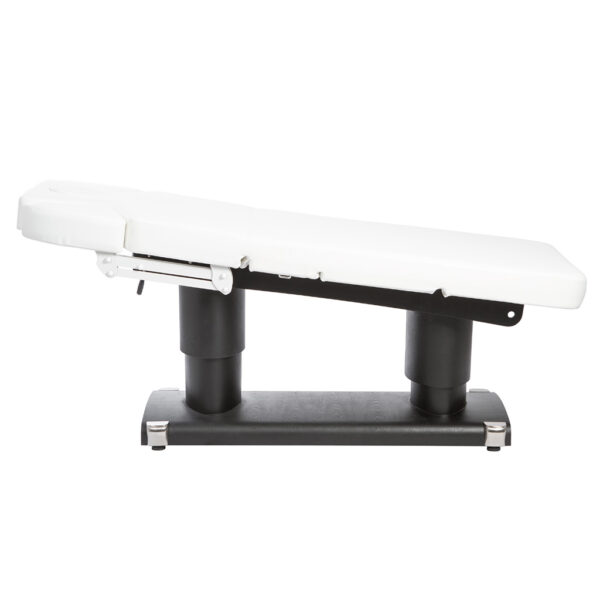 Qaus Warm Lettino Elettrico con Riscaldamento € 2475.00 + iva - immagine 3