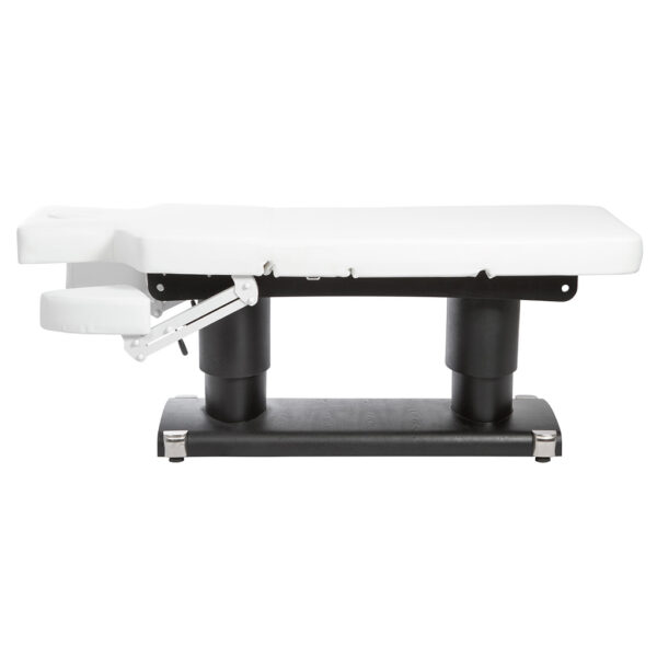 Qaus Warm Lettino Elettrico con Riscaldamento € 2475.00 + iva - immagine 4