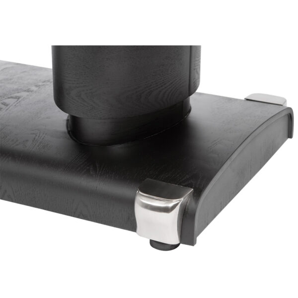 Qaus Warm Lettino Elettrico con Riscaldamento € 2475.00 + iva - immagine 5